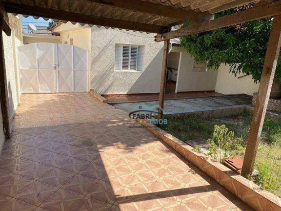 Imagem Casa com 3 Quartos à Venda, 141 m² em Jardim Gonçalves - Sorocaba