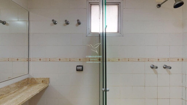 Imagem Apartamento com 2 Quartos à Venda, 94 m² em Jardim Paulista - São Paulo