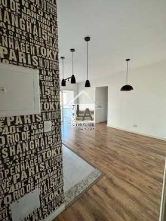 Apartamento com 3 Quartos à Venda, 72 m² em Vila Andrade - São Paulo