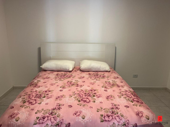 Imagem Apartamento com 3 Quartos à Venda, 111 m² em Itaguá - Ubatuba