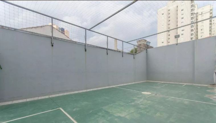 Imagem Imóvel com 3 Quartos à Venda, 170 m² em Vila Pompéia - São Paulo