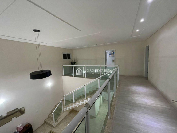 Imagem Sobrado com 5 Quartos à Venda, 283 m² em Villa Branca - Jacareí