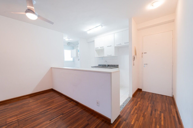 Imagem Apartamento com 3 Quartos à Venda, 86 m² em Vila Santa Catarina - São Paulo Imagem Apartamento com 3 Quartos à Venda, 86 m² em Vila Santa Catarina - São Paulo