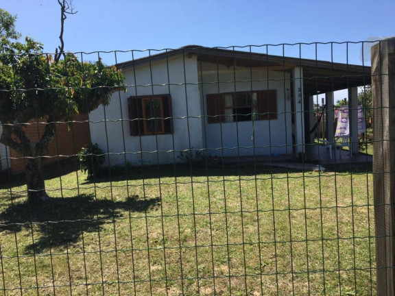 Imagem Casa com 2 Quartos à Venda, 90 m² em Curumim - Capão Da Canoa