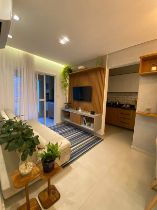 Imagem Apartamento com 3 Quartos à Venda, 68 m² em Torre Vanilla - Taubaté