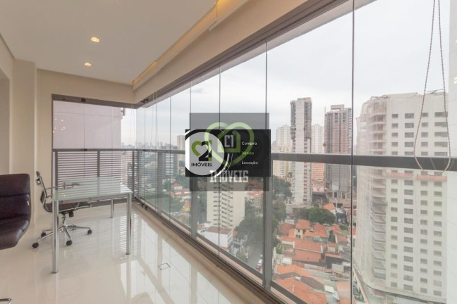 Imagem Apartamento com 2 Quartos à Venda, 69 m² em Pompeia - São Paulo Imagem Apartamento com 2 Quartos à Venda, 69 m² em Pompeia - São Paulo