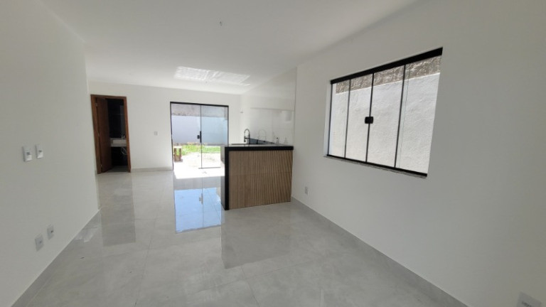 Imagem Casa com 2 Quartos à Venda, 77 m² em Costa Bela - Serra Imagem Casa com 2 Quartos à Venda, 77 m² em Costa Bela - Serra