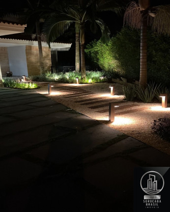 Imagem Casa com 4 Quartos à Venda, 540 m² em Lago Azul - Araçoiaba Da Serra Imagem Casa com 4 Quartos à Venda, 540 m² em Lago Azul - Araçoiaba Da Serra