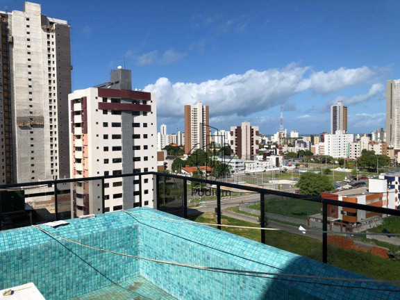 Apartamento com 3 Quartos à Venda, 72 m² em Bessa - João Pessoa