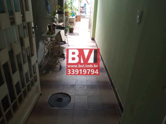 Imagem Casa com 3 Quartos à Venda, 250 m² em Vila Kosmos - Rio De Janeiro Imagem Casa com 3 Quartos à Venda, 250 m² em Vila Kosmos - Rio De Janeiro