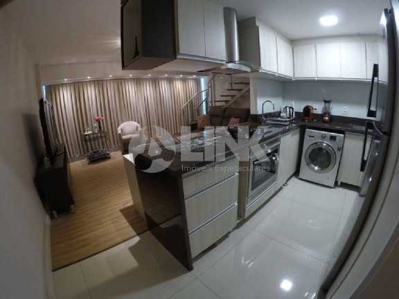 Imagem Apartamento com 1 Quarto à Venda, 79 m² em Praia De Belas - Porto Alegre