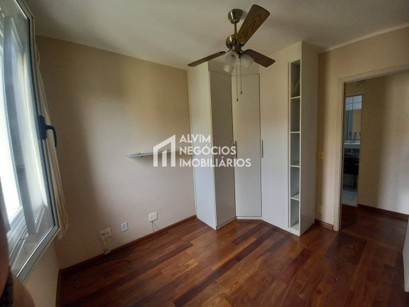 Imagem Apartamento com 2 Quartos à Venda, 55 m² em Santana - São José Dos Campos