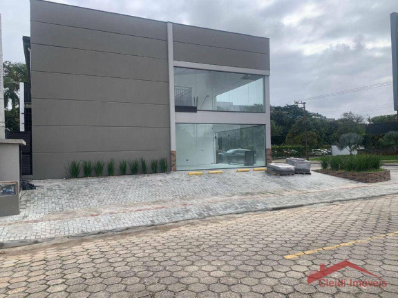 Imagem Edifício Residencial à Venda, 501 m² em Anita Garibaldi - Joinville Imagem Edifício Residencial à Venda, 501 m² em Anita Garibaldi - Joinville