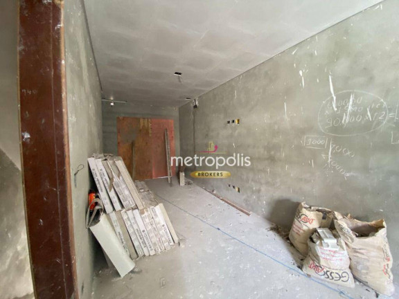 Imagem Sobrado com 3 Quartos à Venda, 168 m² em Utinga - Santo André