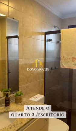 Imagem Apartamento com 3 Quartos à Venda, 130 m² em Rudge Ramos - São Bernardo Do Campo Imagem Apartamento com 3 Quartos à Venda, 130 m² em Rudge Ramos - São Bernardo Do Campo
