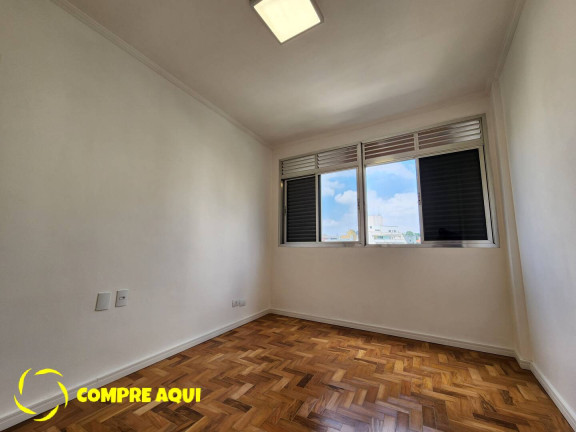Imagem Apartamento com 1 Quarto à Venda, 45 m² em Bela Vista - São Paulo