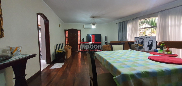 Imagem Casa com 3 Quartos à Venda, 222 m² em Jardim Franca - São Paulo Imagem Casa com 3 Quartos à Venda, 222 m² em Jardim Franca - São Paulo