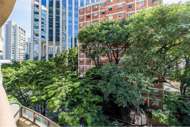 Imagem Apartamento com 1 Quarto à Venda, 49 m² em Vila Olímpia - São Paulo