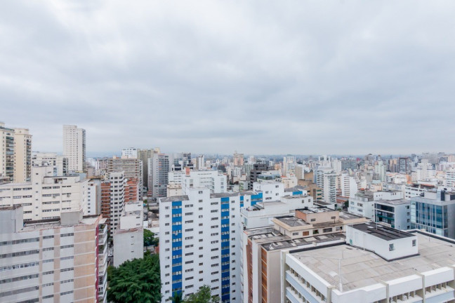 Imagem Imóvel com 4 Quartos à Venda, 340 m² em Higienópolis - São Paulo Imagem Imóvel com 4 Quartos à Venda, 340 m² em Higienópolis - São Paulo
