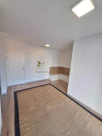 Imagem Apartamento com 2 Quartos para Alugar, 62 m² em Alphaville Empresarial - Barueri Imagem Apartamento com 2 Quartos para Alugar, 62 m² em Alphaville Empresarial - Barueri