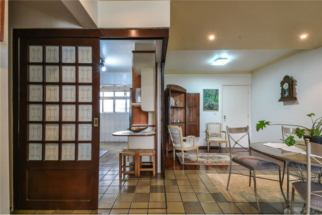 Imagem Imóvel com 1 Quarto à Venda,  em Moema - São Paulo