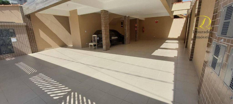 Imagem Sobrado com 2 Quartos à Venda, 54 m² em Guilhermina - Praia Grande