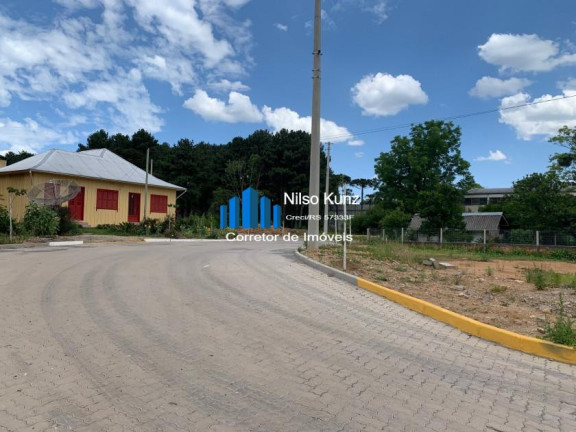 Imagem Terreno à Venda, 360 m² em Brazilia - Garibaldi Imagem Terreno à Venda, 360 m² em Brazilia - Garibaldi