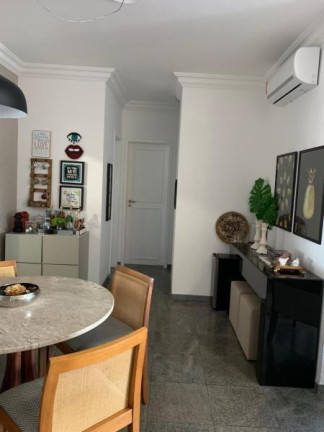 Imagem Apartamento com 3 Quartos à Venda, 108 m² em Aquárius - Salvador