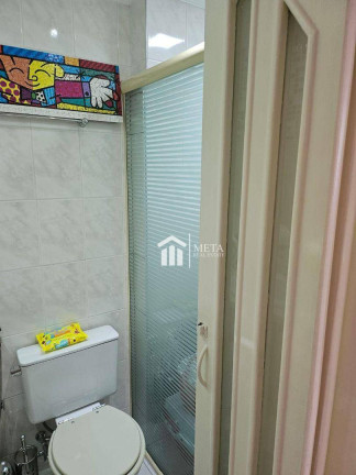 Imagem Imóvel com 2 Quartos à Venda, 57 m² em Mooca - São Paulo