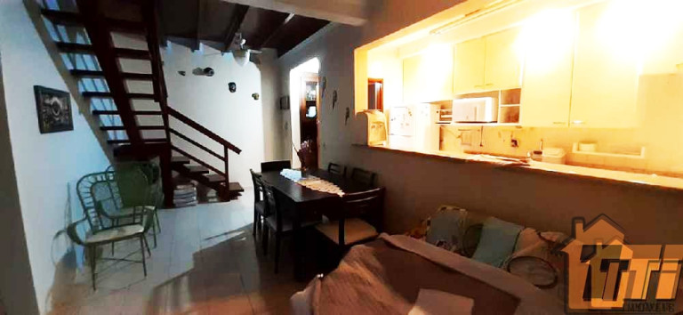 Imagem Cobertura com 3 Quartos à Venda, 140 m² em Praia Grande - Ubatuba