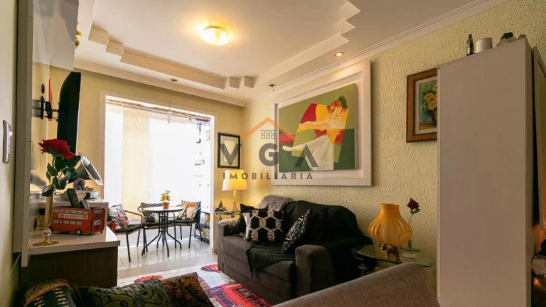 Imagem Apartamento com 3 Quartos à Venda, 67 m² em Vila Matilde - São Paulo Imagem Apartamento com 3 Quartos à Venda, 67 m² em Vila Matilde - São Paulo