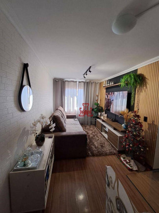 Imagem Apartamento com 3 Quartos à Venda, 64 m² em Jardim Nações Unidas - Londrina Imagem Apartamento com 3 Quartos à Venda, 64 m² em Jardim Nações Unidas - Londrina