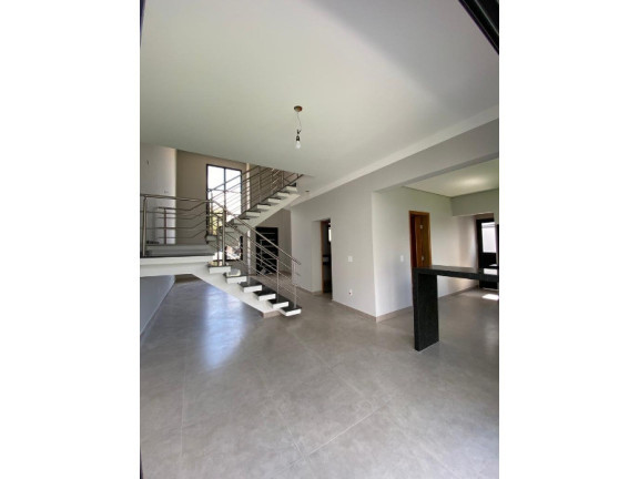 Imagem Casa de Condomínio com 4 Quartos à Venda, 165 m² em Jardim Golden Park Residence - Hortolândia
