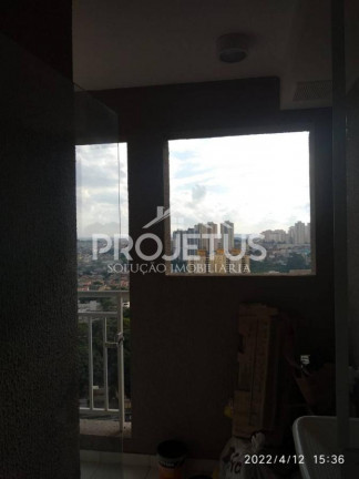 Imagem Apartamento à Venda, 47 m² em Jardim Umarizal - São Paulo Imagem Apartamento à Venda, 47 m² em Jardim Umarizal - São Paulo