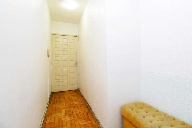 Imagem Imóvel com 1 Quarto à Venda,  em Jardim Botanico - Porto Alegre