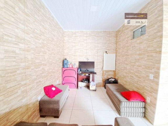 Imagem Casa com 3 Quartos à Venda, 120 m² em Fazenda Dourados - Residencial Atibaia - Goiânia Imagem Casa com 3 Quartos à Venda, 120 m² em Fazenda Dourados - Residencial Atibaia - Goiânia