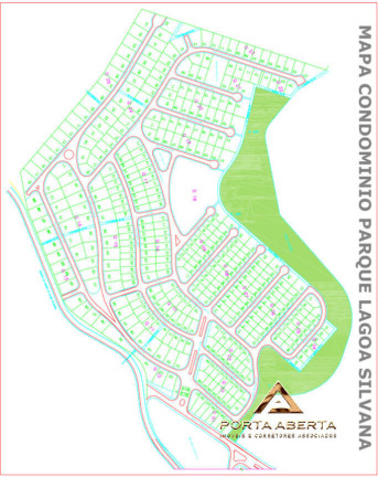 Imagem Terreno à Venda, 1.200 m² em Cond Parque Lagoa Silvana - Caratinga Imagem Terreno à Venda, 1.200 m² em Cond Parque Lagoa Silvana - Caratinga