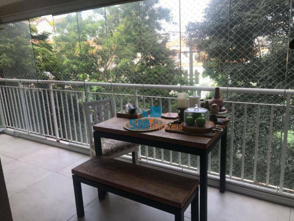 Imagem Apartamento com 2 Quartos à Venda, 78 m² em Vila Formosa - São Paulo