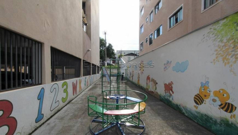 Imagem Apartamento com 3 Quartos à Venda, 71 m² em Portão - Curitiba Imagem Apartamento com 3 Quartos à Venda, 71 m² em Portão - Curitiba
