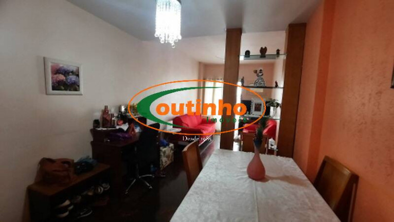 Imagem Apartamento com 2 Quartos à Venda, 80 m² em Tijuca - Rio De Janeiro Imagem Apartamento com 2 Quartos à Venda, 80 m² em Tijuca - Rio De Janeiro