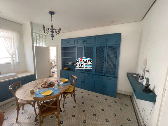 Imagem Apartamento com 3 Quartos à Venda, 350 m² em Bela Vista - São Paulo