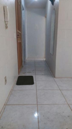 Imagem Apartamento com 1 Quarto à Venda, 43 m² em Parque Dos Maias - Porto Alegre
