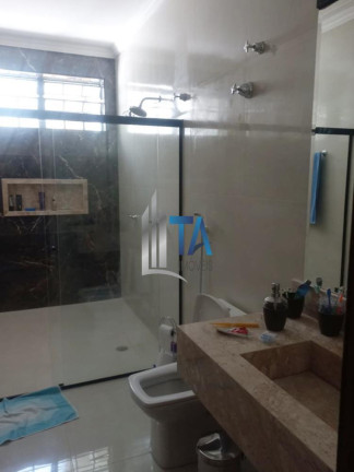 Imagem Casa com 3 Quartos à Venda, 218 m² em Taquaral - Campinas