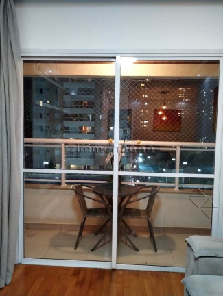 Imagem Apartamento com 4 Quartos à Venda, 231 m² em Pompeia - São Paulo Imagem Apartamento com 4 Quartos à Venda, 231 m² em Pompeia - São Paulo