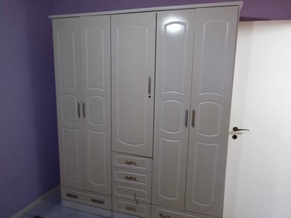 Imagem Apartamento com 3 Quartos à Venda, 118 m² em Enseada - Guarujá Imagem Apartamento com 3 Quartos à Venda, 118 m² em Enseada - Guarujá