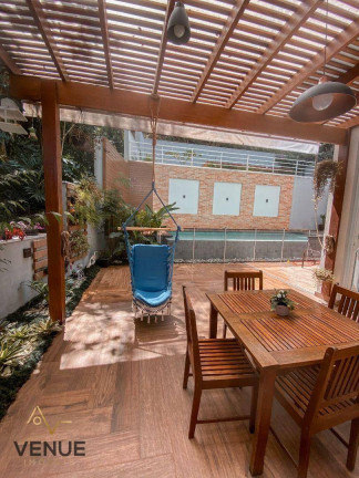 Imagem Casa com 4 Quartos à Venda, 360 m² em Quintas Do Ingaí - Santana De Parnaíba Imagem Casa com 4 Quartos à Venda, 360 m² em Quintas Do Ingaí - Santana De Parnaíba