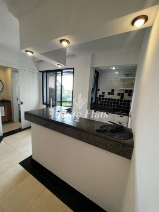 Imagem Apartamento com 1 Quarto à Venda, 30 m² em Morumbi - São Paulo