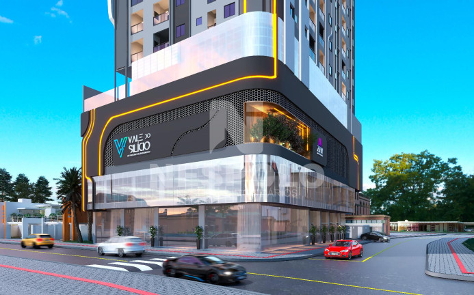 Imagem Apartamento à Venda, 70 m² em Várzea - Itapema