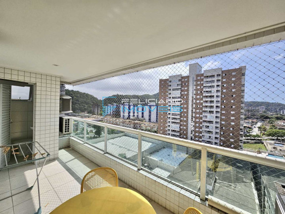 Imagem Apartamento com 2 Quartos à Venda, 85 m² em Canto Do Forte - Praia Grande Imagem Apartamento com 2 Quartos à Venda, 85 m² em Canto Do Forte - Praia Grande