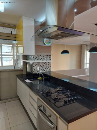 Imagem Apartamento com 3 Quartos à Venda, 70 m² em Jardim Vazani - São Paulo Imagem Apartamento com 3 Quartos à Venda, 70 m² em Jardim Vazani - São Paulo